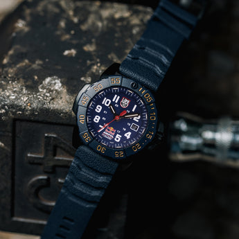 Luminox 2025 Red Bull Ampol Racing XS.3501.ARB.N Limited Edition