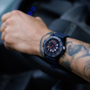 Luminox 2025 Red Bull Ampol Racing XS.3501.ARB.N Limited Edition