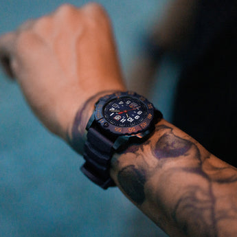 Luminox 2025 Red Bull Ampol Racing XS.3501.ARB.N Limited Edition