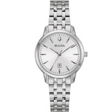 Bulova Classic 96M165