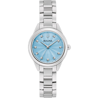 Bulova Classic Sutton Diamond 96P250