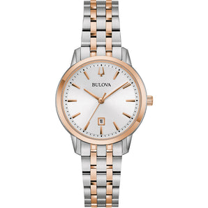 Bulova Classic 98M137