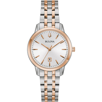 Bulova Classic 98M137