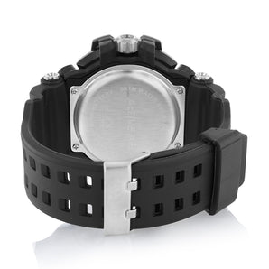Active Pro 1708 Digital Rose Gold Sports Watch