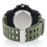Active Pro 1545D Digital Army Green Sports Watch