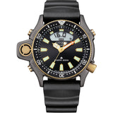 Citizen Promaster JP2008-06E Aqualand 40th Anniversary Limited Edition