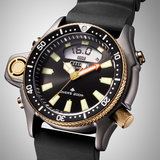 Citizen Promaster JP2008-06E Aqualand 40th Anniversary Limited Edition