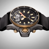 Citizen Promaster JP2008-06E Aqualand 40th Anniversary Limited Edition