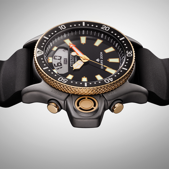 Citizen Promaster JP2008-06E Aqualand 40th Anniversary Limited Edition