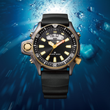 Citizen Promaster JP2008-06E Aqualand 40th Anniversary Limited Edition