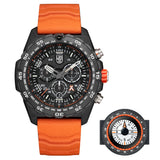 Luminox Bear Grylls Survival XB.3749 Chronograph
