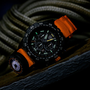 Luminox Bear Grylls Survival XB.3749 Chronograph