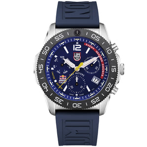 Luminox Pacific Diver Red Bull Ampol Racing Limited Edition XS.3143.ARB.N Chronograph