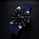 Luminox Pacific Diver Red Bull Ampol Racing Limited Edition XS.3143.ARB.N Chronograph