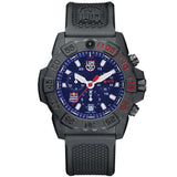 Luminox Original Navy Seal Red Bull Ampol XS.3581.EY.ARB Limited Edition