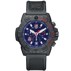 Luminox Original Navy Seal Red Bull Ampol XS.3581.EY.ARB Limited Edition
