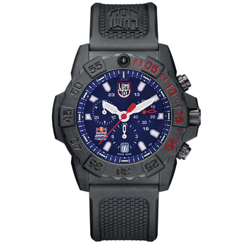 Luminox Original Navy Seal Red Bull Ampol XS.3581.EY.ARB Limited Edition