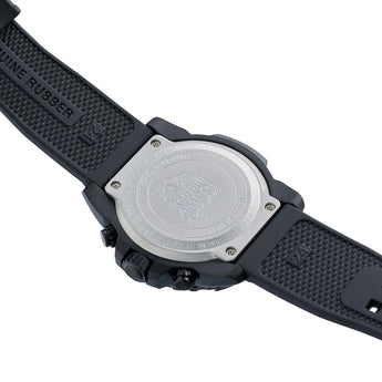 Luminox Original Navy Seal Red Bull Ampol XS.3581.EY.ARB Limited Edition