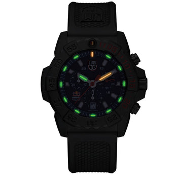 Luminox Original Navy Seal Red Bull Ampol XS.3581.EY.ARB Limited Edition