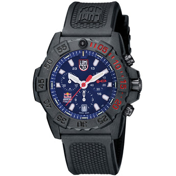 Luminox Original Navy Seal Red Bull Ampol XS.3581.EY.ARB Limited Edition