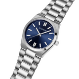 Harison Cruz XM571-J 42mm Stainless Steel Watch