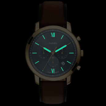 Fossil Neutra FS6162 Chronograph