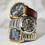 Fossil Neutra FS6162 Chronograph