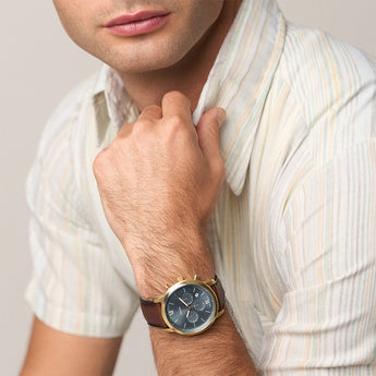 Fossil Neutra FS6162 Chronograph