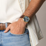 Fossil Neutra FS6162 Chronograph