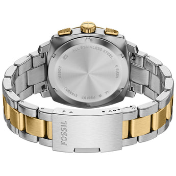 Fossil Machine FS6159 Chronograph