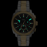 Fossil Machine FS6159 Chronograph