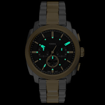 Fossil Machine FS6159 Chronograph