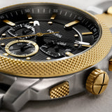 Fossil Machine FS6159 Chronograph