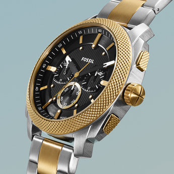 Fossil Machine FS6159 Chronograph