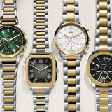 Fossil Machine FS6159 Chronograph