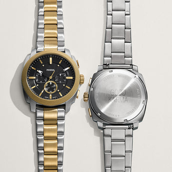 Fossil Machine FS6159 Chronograph