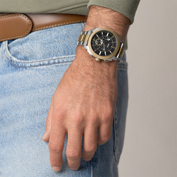 Fossil Machine FS6159 Chronograph