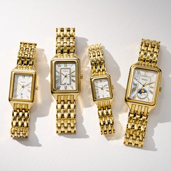 Fossil Raquel ES5467