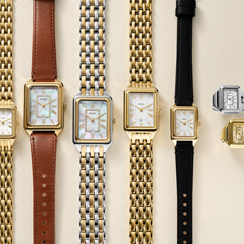 Fossil Raquel ES5467