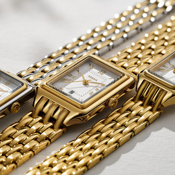 Fossil Raquel ES5468