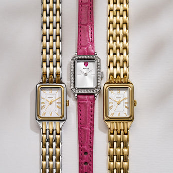 Fossil Raquel ES5468