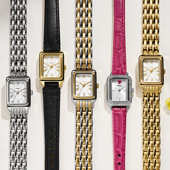 Fossil Raquel ES5468