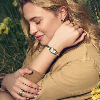 Fossil Raquel ES5468