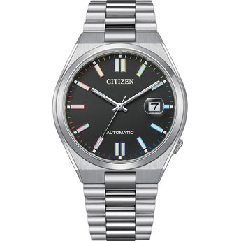 Citizen Tsuyosa NJ0151-53E Automatic