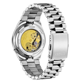 Citizen Tsuyosa NJ0151-53E Automatic
