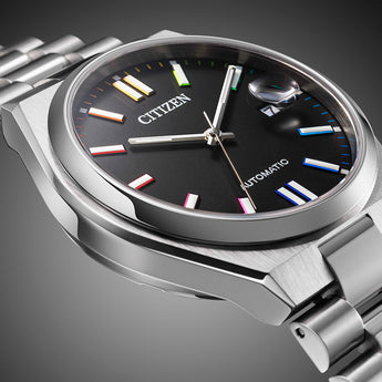 Citizen Tsuyosa NJ0151-53E Automatic