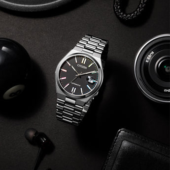 Citizen Tsuyosa NJ0151-53E Automatic