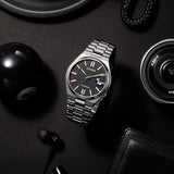 Citizen Tsuyosa NJ0151-53E Automatic