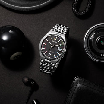 Citizen Tsuyosa NJ0151-53E Automatic