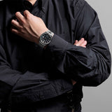 Citizen Tsuyosa NJ0151-53E Automatic